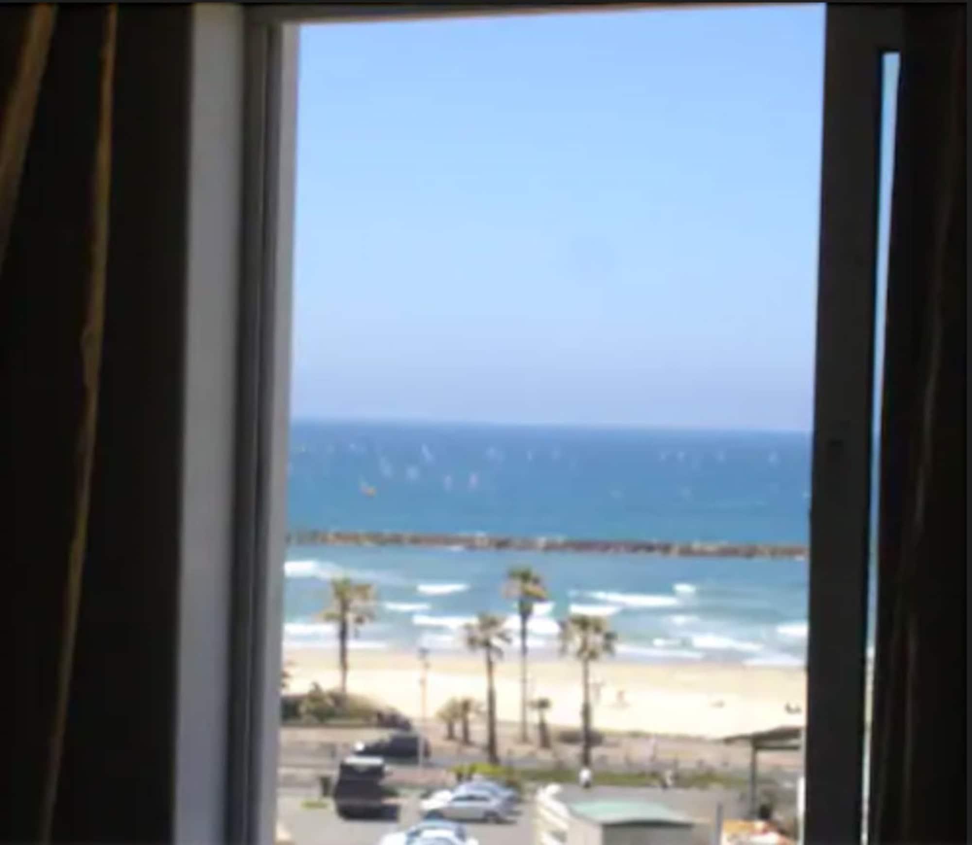 Seanet By Afi Hotel 3*
