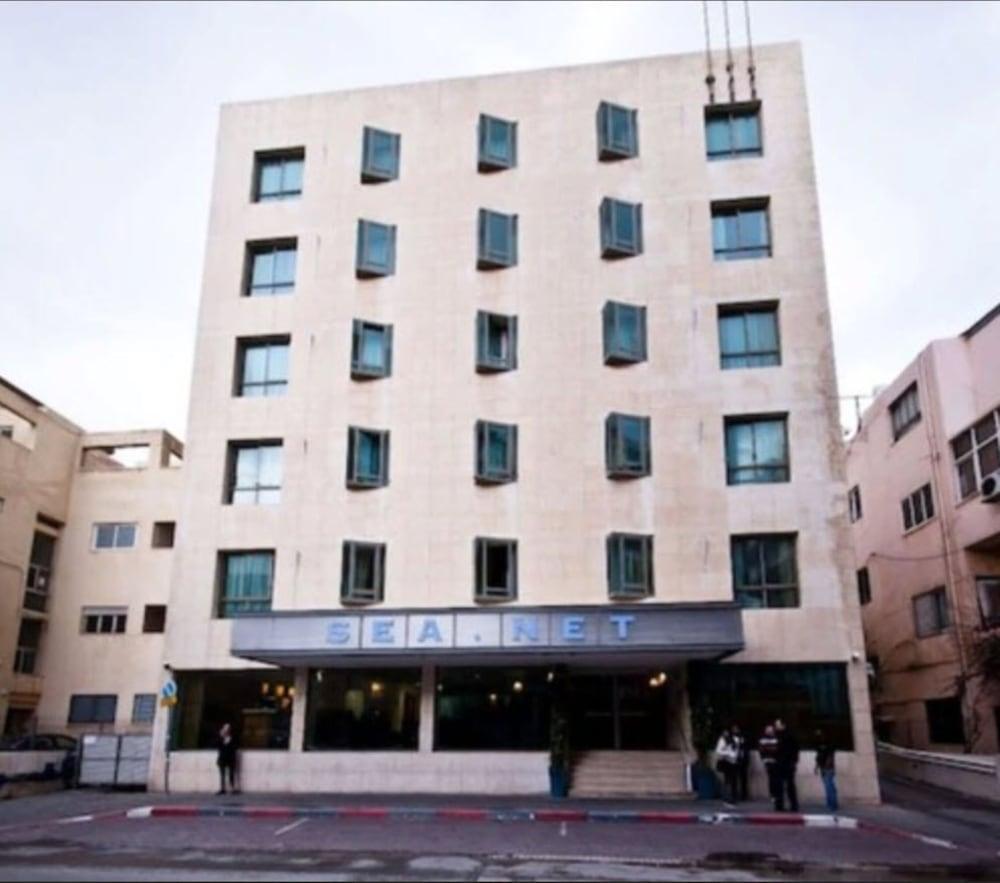 Hotel Seanet By Afi 3*