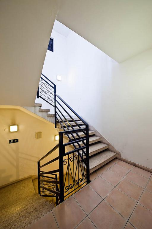 Seanet By Afi Tel Aviv