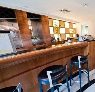 Seanet By Afi Tel Aviv