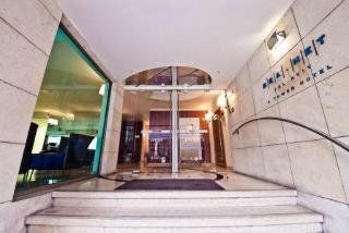 Hotel Seanet By Afi