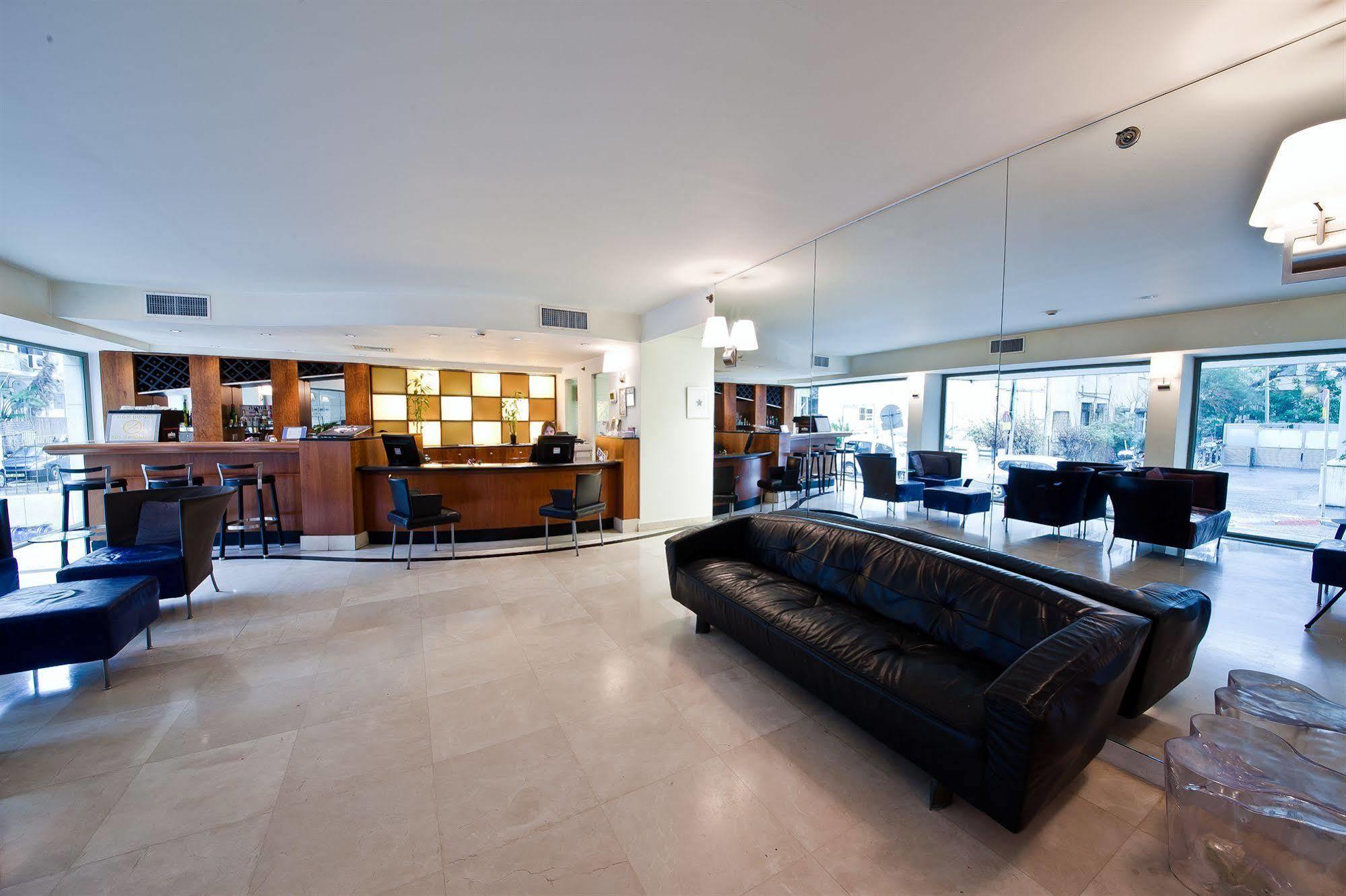 Seanet By Afi Hotel