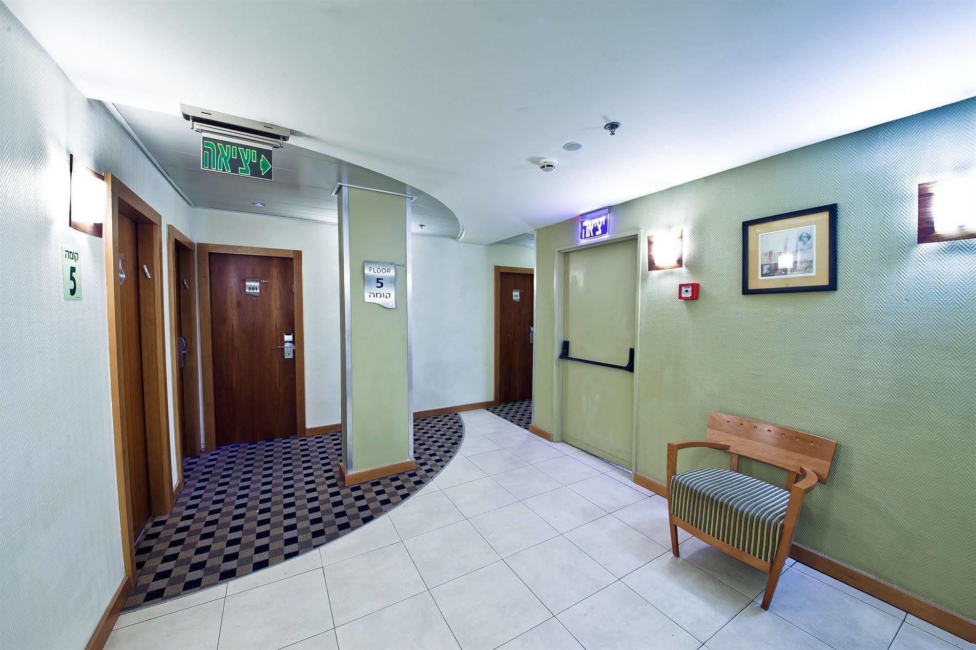 Seanet By Afi Hotel 3*