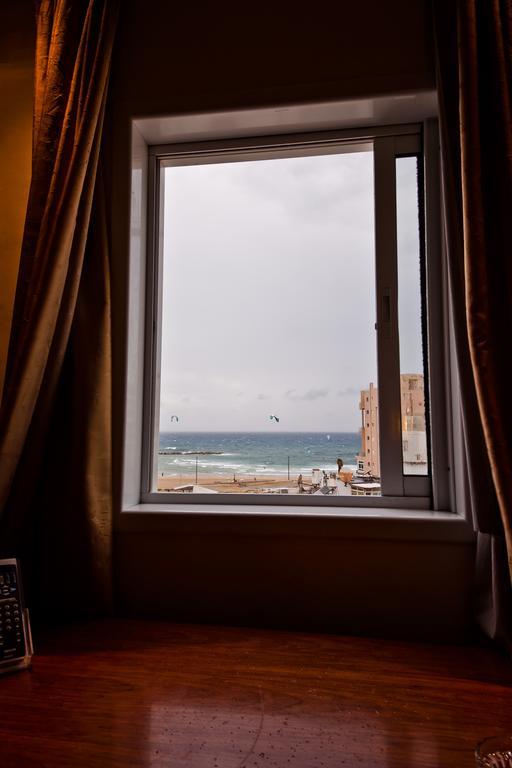 Hotel Seanet By Afi